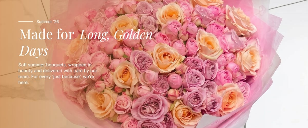Luxury Blooms Delivered Same Day